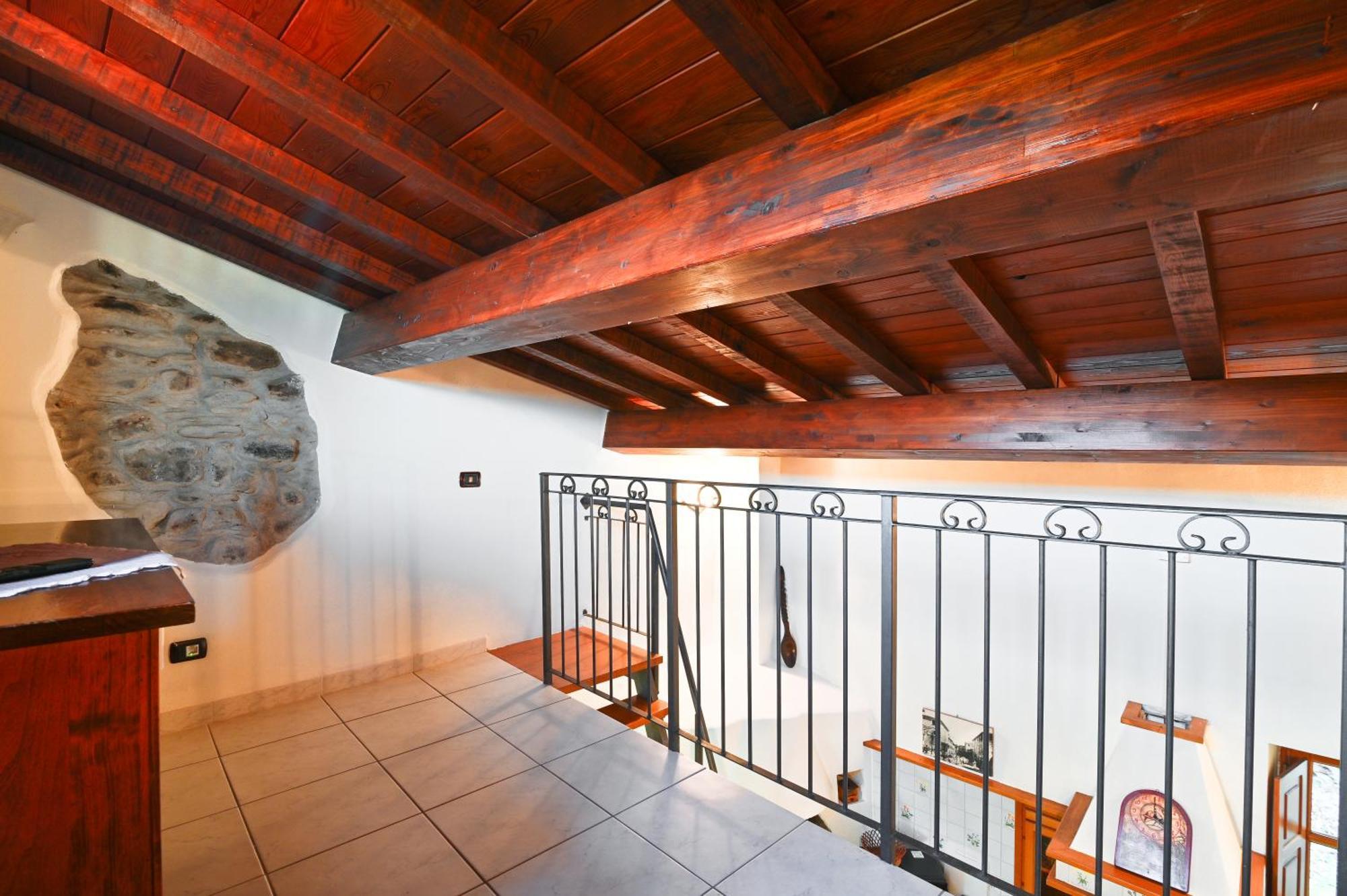 Casa E Mansarda Delle Mura Ameglia Exterior foto