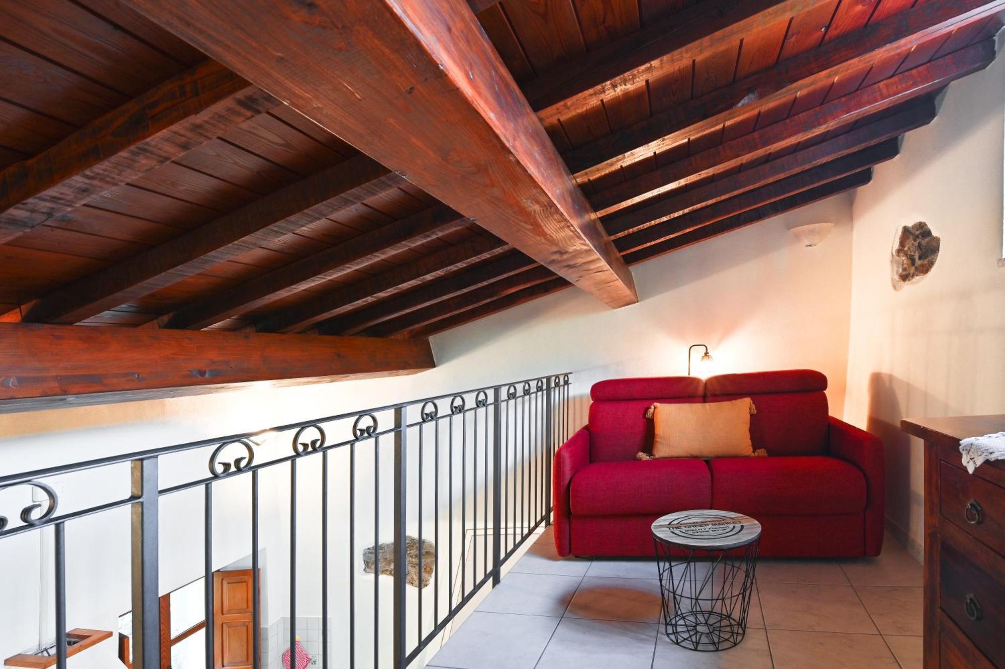 Casa E Mansarda Delle Mura Ameglia Exterior foto