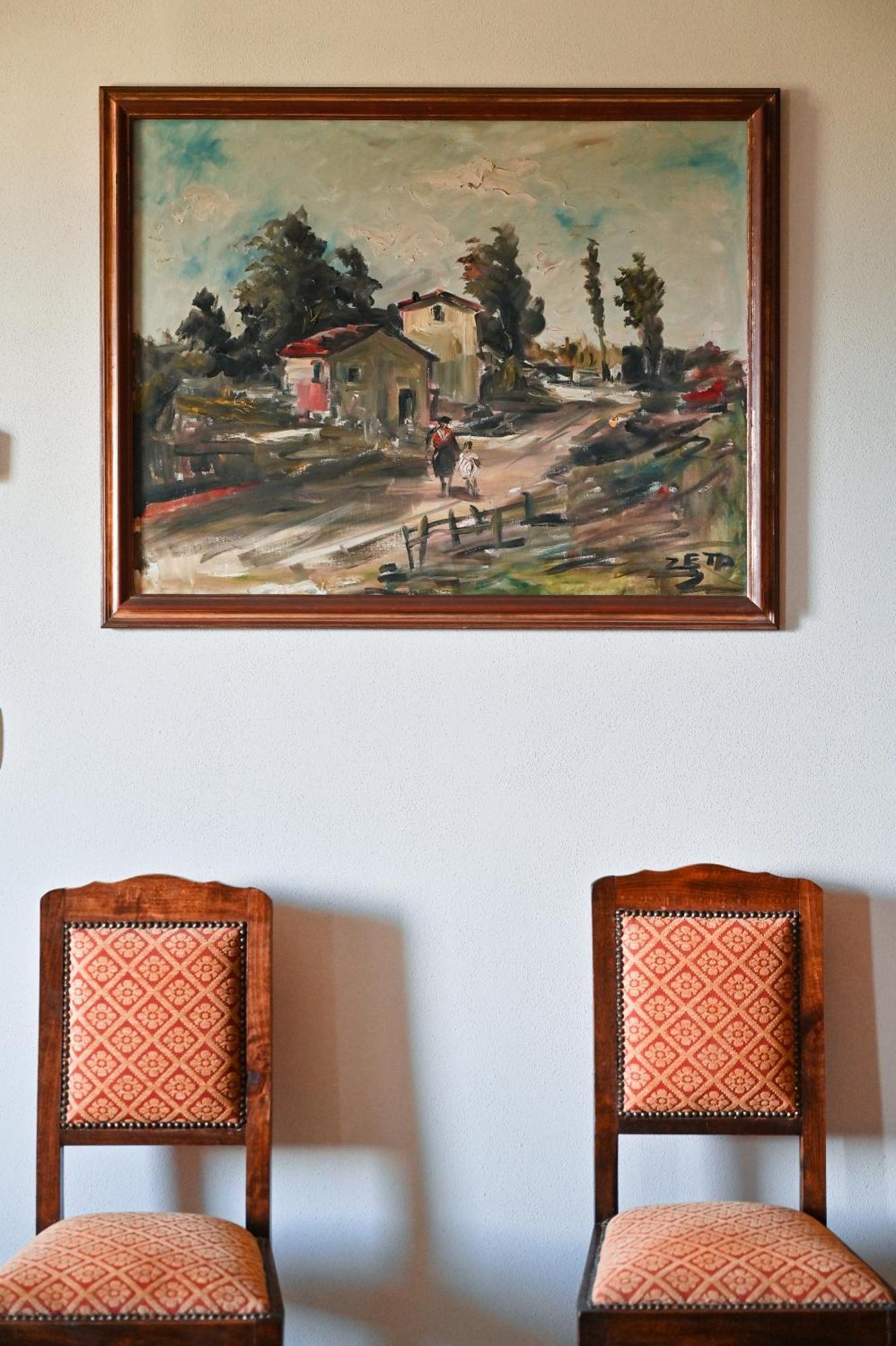 Casa E Mansarda Delle Mura Ameglia Exterior foto