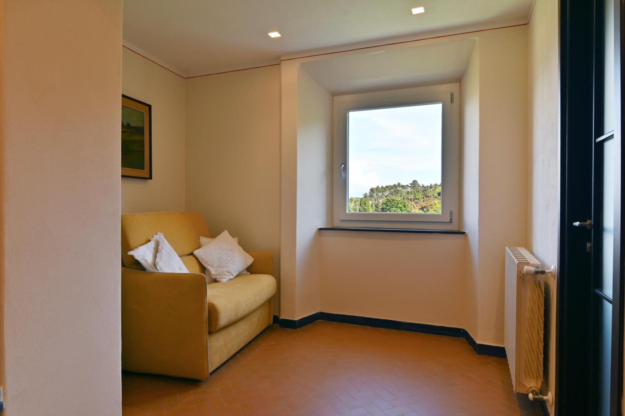 Casa E Mansarda Delle Mura Ameglia Exterior foto