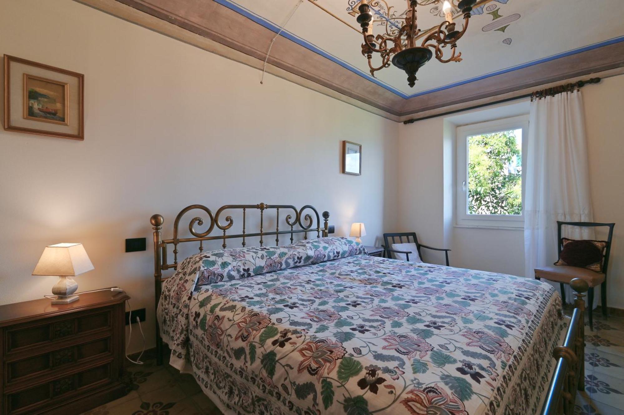 Casa E Mansarda Delle Mura Ameglia Exterior foto